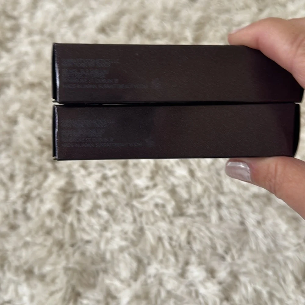 ✨new✨Surratt Beauty foundation refill color number 1.0 Two refills